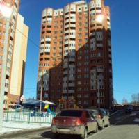 Ул. Нижняя Дуброва 48Б