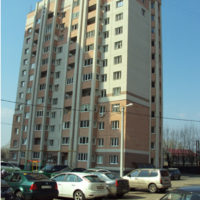 Ул. Студенческая 16Д