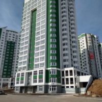 ул. Мира 4в