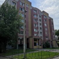 ул. 1-я Пионерская 61а