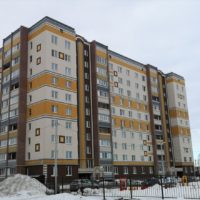 ул.Всесвятская, 10