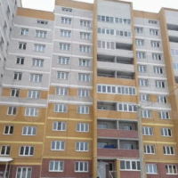 ул.Всесвятская, д.3