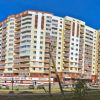 ул.Славная, д.8
