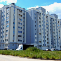 ул.Всесвятская, д.5