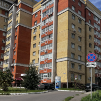 ул.Мира, д.15