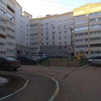 ул.Суздальская, д.5б